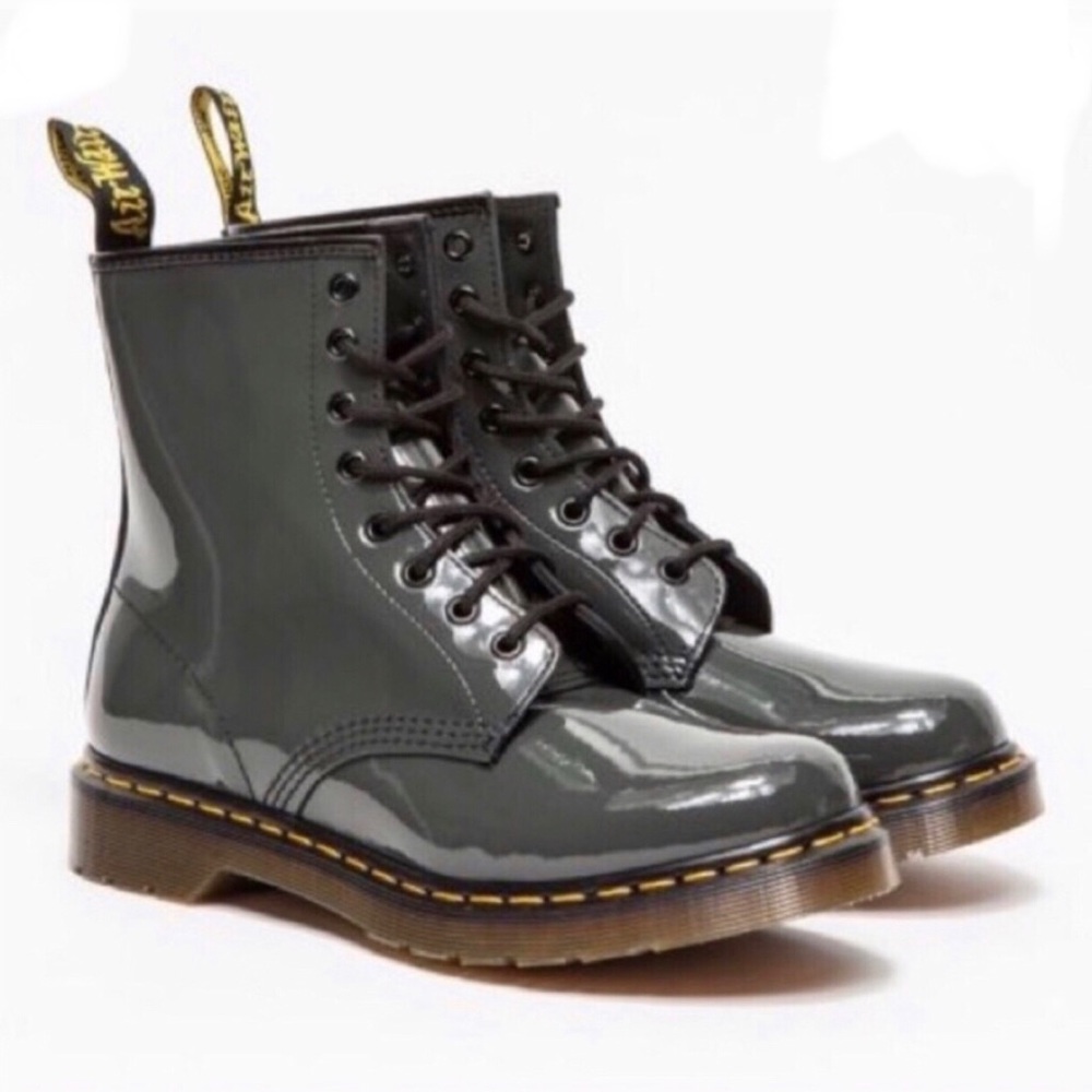 Patent Dr. Martens